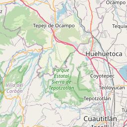 Map of Gustavo