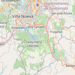 Map of Mixco