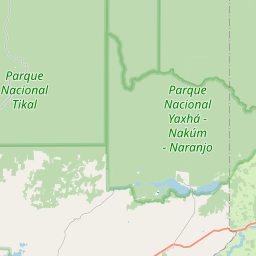 Map of Cowboy