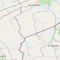 Map of Santa