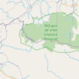 Map of Tela