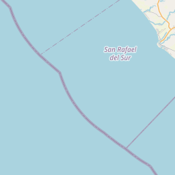 Map of Diriamba