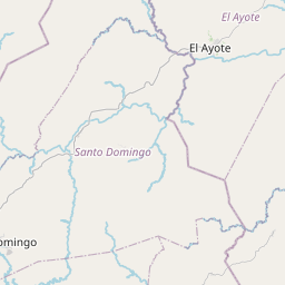 Map of Juigalpa
