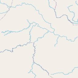 Map of Rama