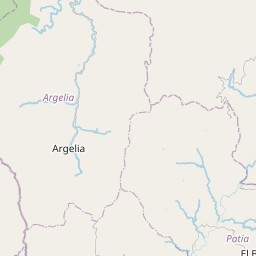 Map of Argelia