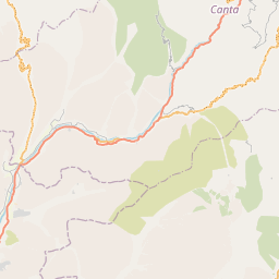 Map of Huaral