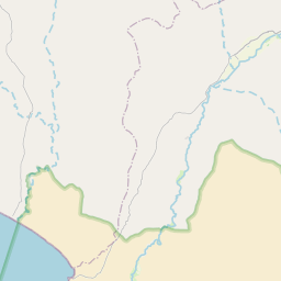 Map of Ica