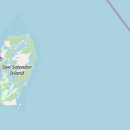 Map of Port