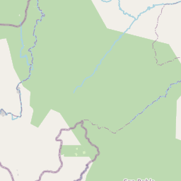 Map of Barrancabermeja