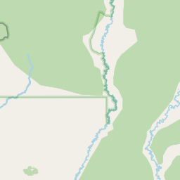 Map of Pucallpa