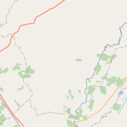 Map of Valledupar