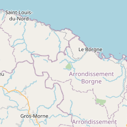Map of Lenbe