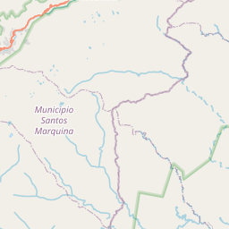 Map of Mucumpiz