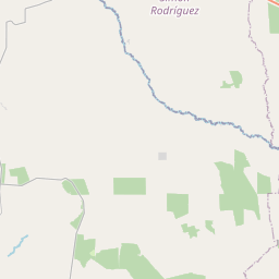 Map of El
