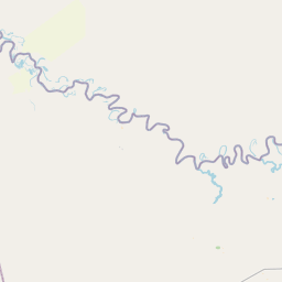 Map of San