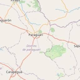Map of Fernando