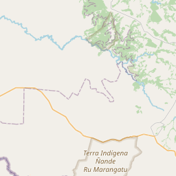 Map of Pedro