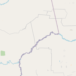 Map of San