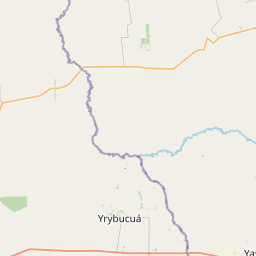 Map of San