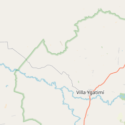 Map of San