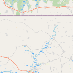 Map of Banjul