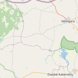 Map of Sutukoba