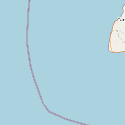 Map of Agadir