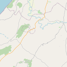 Map of Safi