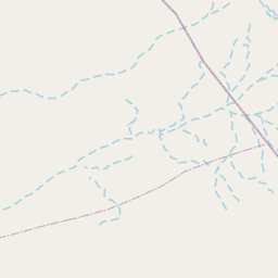Map of Guelmim
