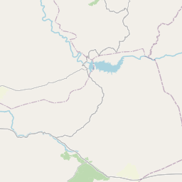 Map of Taourirt