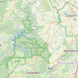 Map of Heerlen
