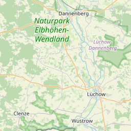 Map of Vienau