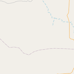 Map of Lubango