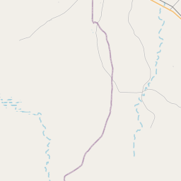 Map of Oshakati