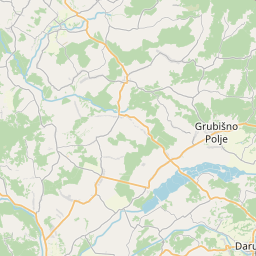 Map of Kutina