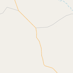 Map of Warmbad
