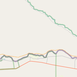 Map of Rundu
