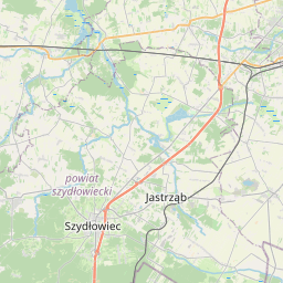 Map of Radom