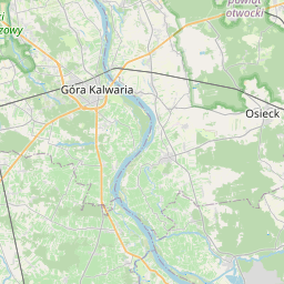 Map of Wola