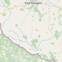 Map of Vinica