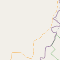 Map of Tshabong