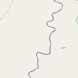 Map of Tshabong