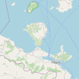 Map of Agios