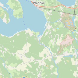 Map of Keila