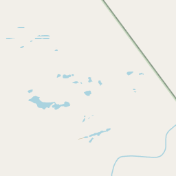 Map of Rakops