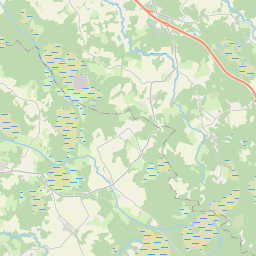 Map of Rapla