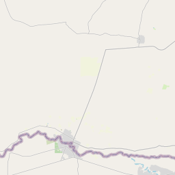 Map of Janeng