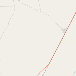 Map of Lenchwe