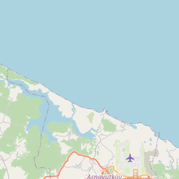 Map of Esenler