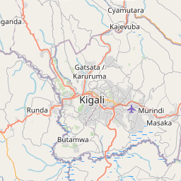 Map of Tunduti